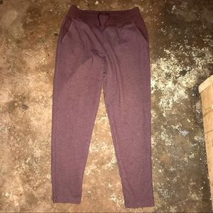 ALL IN MOTION sweats